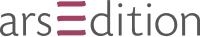 Logo ars edition